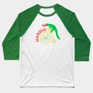 Hardio Baseball T-Shirt